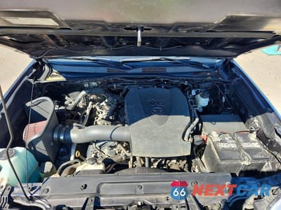 Zdjęcie 11 z 11 samochodu: 2023 TOYOTA TACOMA SR5 V6 VIN:3TYAZ5CN5PT039533 - miniatura