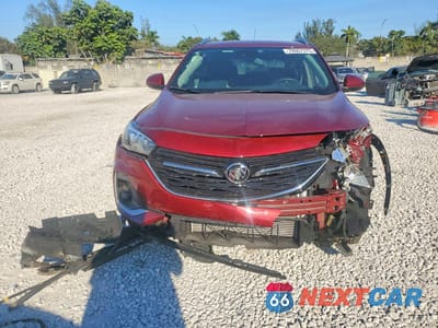 Piąte zdjęcie samochodu w środku: 2023 BUICK ENCORE GX SELECT VIN:KL4MMDS21PB044481 - miniatura