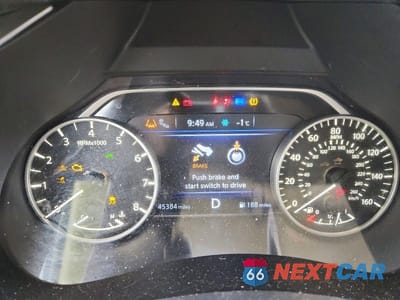 Zdjęcie 9 z 14 samochodu: 2021 NISSAN MURANO SL VIN:5N1AZ2CS9MC129793 - miniatura