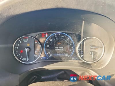 Zdjęcie 9 z 14 samochodu: 2021 BUICK ENCLAVE AVENIR VIN:5GAERDKWXMJ129675 - miniatura