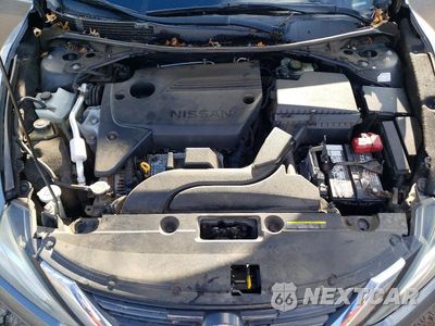 Zdjęcie 11 z 11 samochodu: 2016 NISSAN ALTIMA 2.5 VIN:1N4AL3AP5GN312665 - miniatura