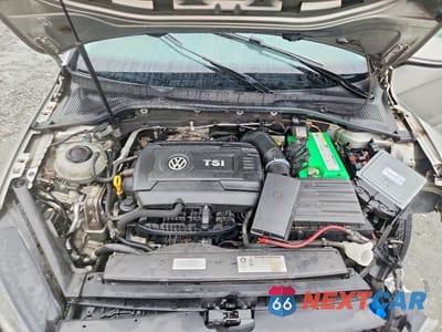 Zdjęcie 11 z 13 samochodu: 2018 VOLKSWAGEN GOLF S VIN:3VWB17AU4JM280307 - miniatura