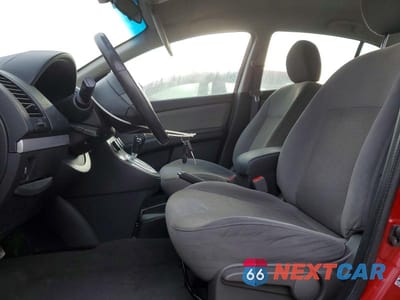 Zdjęcie 7 z 11 samochodu: 2012 NISSAN SENTRA 2.0 VIN:3N1AB6AP9CL767062 - miniatura