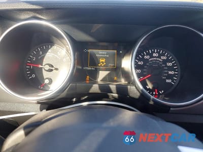 Zdjęcie 9 z 12 samochodu: 2018 FORD MUSTANG GT VIN:1FA6P8CF8J5178480 - miniatura