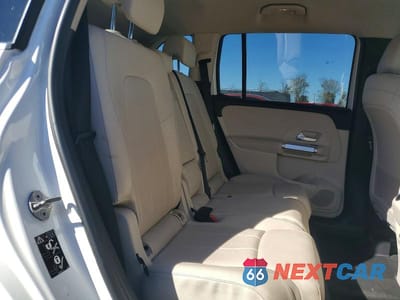 Zdjęcie 11 z 12 samochodu: 2020 MERCEDES-BENZ GLB 250 4MATIC VIN:WDC4M4HB6LW011115 - miniatura