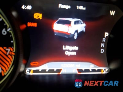 Zdjęcie 9 z 14 samochodu: 2015 JEEP CHEROKEE TRAILHAWK VIN:1C4PJMBS8FW650119 - miniatura