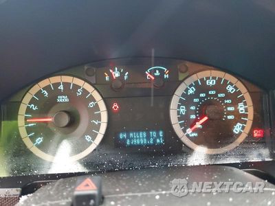 Zdjęcie 9 z 13 samochodu: 2010 FORD ESCAPE LIMITED VIN:1FMCU9EG0AKD44831 - miniatura