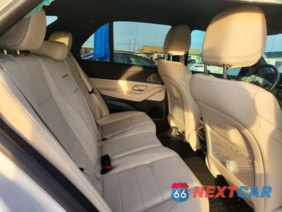 Zdjęcie 10 z 11 samochodu: 2024 MERCEDES-BENZ GLE 350 4MATIC VIN:4JGFB4FB2RB265830 - miniatura