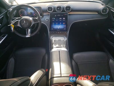 Zdjęcie 8 z 11 samochodu: 2023 MERCEDES-BENZ C 300 VIN:W1KAF4GB6PR089313 - miniatura