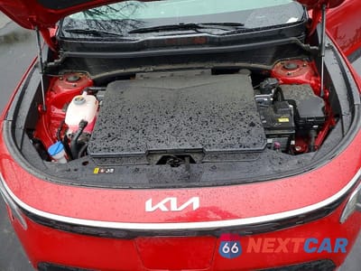 Zdjęcie 11 z 13 samochodu: 2024 KIA NIRO EV WIND VIN:KNDCR3L18R5106219 - miniatura