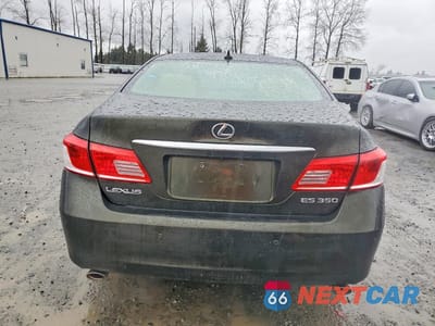 Zdjęcie 6 z 13 samochodu: 2010 LEXUS ES 350 BASE VIN:JTHBK1EG8A2353301 - miniatura