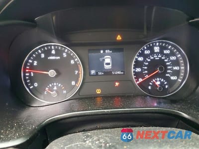 Zdjęcie 9 z 11 samochodu: 2021 KIA FORTE VIN:3KPF24AD0ME389829 - miniatura