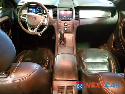 Zdjęcie 8 z 11 samochodu: 2016 FORD TAURUS SEL VIN:1FAHP2E84GG136096 - miniatura