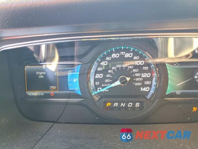 Zdjęcie 9 z 13 samochodu: 2016 FORD TAURUS SEL VIN:1FAHP2E86GG147245 - miniatura