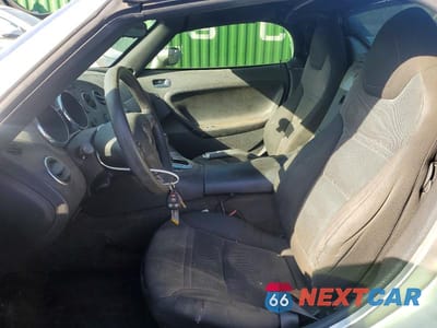 Zdjęcie 7 z 12 samochodu: 2007 PONTIAC SOLSTICE VIN:1G2MB35B37Y120933 - miniatura