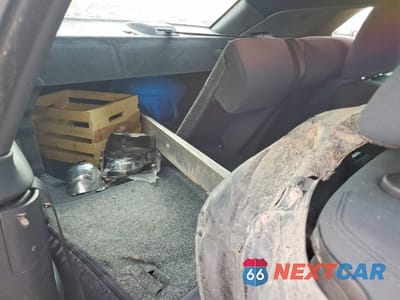 Zdjęcie 10 z 12 samochodu: 2012 DODGE CHALLENGER VIN:2C3CDYBT2CH168301 - miniatura