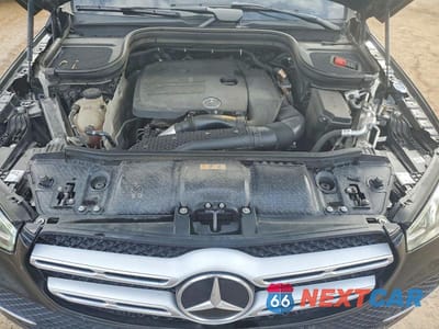 Zdjęcie 11 z 12 samochodu: 2022 MERCEDES-BENZ GLE 350 4MATIC VIN:4JGFB4KB7NA833253 - miniatura