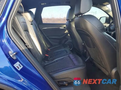 Zdjęcie 11 z 12 samochodu: 2017 AUDI SQ5 PREMIUM PLUS VIN:WA1CCAFP5HA039956 - miniatura