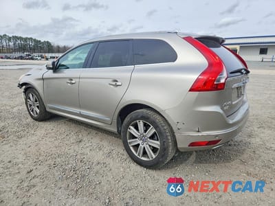 Drugie zdjęcie samochodu z przodu: 2016 VOLVO XC60 T6 PLATINUM VIN:YV449MDM6G2786040 - miniatura