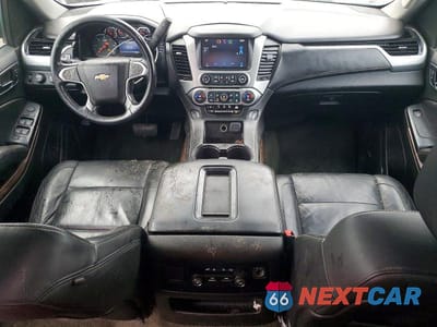 Zdjęcie 8 z 12 samochodu: 2015 CHEVROLET SUBURBAN K1500 LT VIN:1GNSKJKC9FR226159 - miniatura