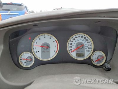 Zdjęcie 9 z 13 samochodu: 2005 DODGE STRATUS SXT VIN:4B3AG42G95E011719 - miniatura
