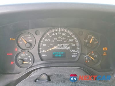 Zdjęcie 9 z 14 samochodu: 2007 GMC SAVANA BOX TRUCK VIN:1GDHG31U271900688 - miniatura