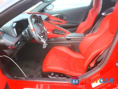 Zdjęcie 7 z 12 samochodu: 2024 CHEVROLET CORVETTE E-RAY 2LZ VIN:1G1YL3D48R5500196 - miniatura