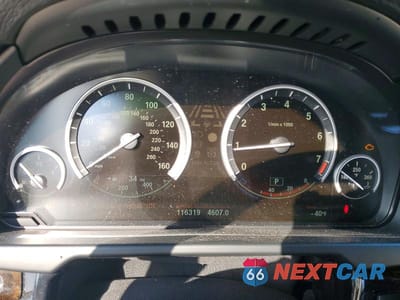 Zdjęcie 9 z 13 samochodu: 2018 BMW X5 SDRIVE35I VIN:5UXKR2C5XJ0Z16024 - miniatura