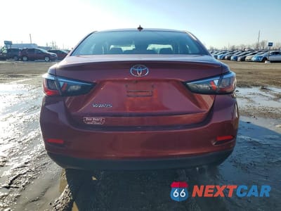 Zdjęcie 6 z 12 samochodu: 2019 TOYOTA YARIS LE VIN:3MYDLBYV6KY507130 - miniatura