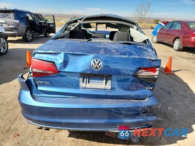 Zdjęcie 6 z 13 samochodu: 2018 VOLKSWAGEN JETTA S VIN:3VW2B7AJ0JM232211 - miniatura