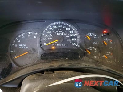 Zdjęcie 9 z 11 samochodu: 2006 CHEVROLET SILVERADO C1500 VIN:1GCEC19Z86Z226389 - miniatura