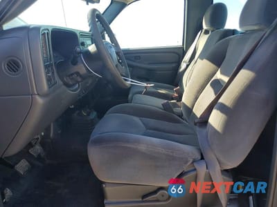 Zdjęcie 7 z 12 samochodu: 2006 GMC NEW SIERRA C1500 VIN:3GTEC14X96G191710 - miniatura