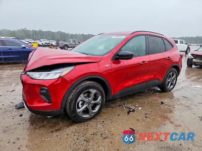 2025 FORD ESCAPE ST LINE 1FMCU0MN7SUA24259 - główne zdjęcie licytacji z USA - miniatura