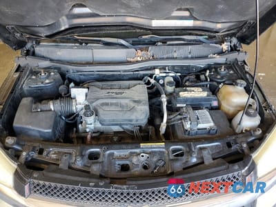 Zdjęcie 12 z 13 samochodu: 2005 CHEVROLET EQUINOX LS VIN:2CNDL13F656208697 - miniatura