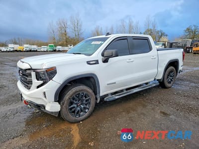 2025 GMC SIERRA K1500 ELEVATION 3GTUUCE89SG173634 - główne zdjęcie licytacji z USA - miniatura