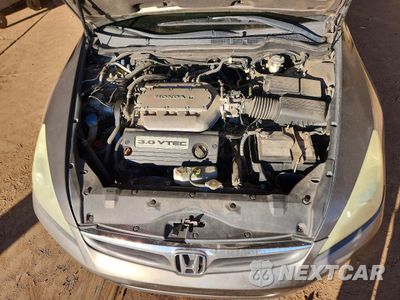 Zdjęcie 11 z 13 samochodu: 2006 HONDA ACCORD EX VIN:1HGCM66516A020950 - miniatura