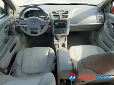 Zdjęcie 8 z 12 samochodu: 2005 CHEVROLET MALIBU VIN:1G1ZS52F95F333570 - miniatura