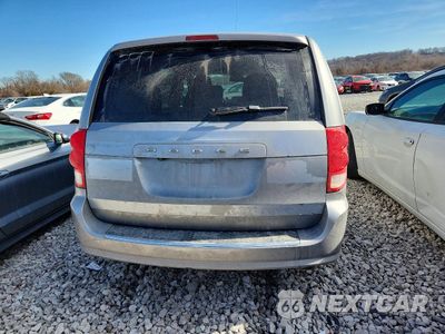 Zdjęcie 6 z 13 samochodu: 2019 DODGE GRAND CARAVAN SE VIN:2C4RDGBGXKR798675 - miniatura