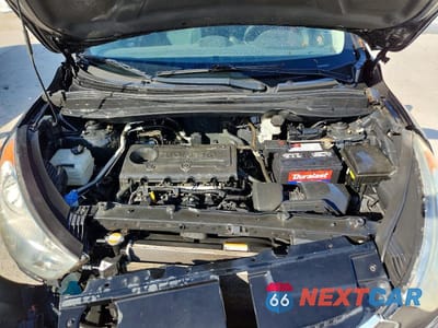 Zdjęcie 12 z 12 samochodu: 2011 HYUNDAI TUCSON LIMITED VIN:KM8JU3AC1BU210777 - miniatura