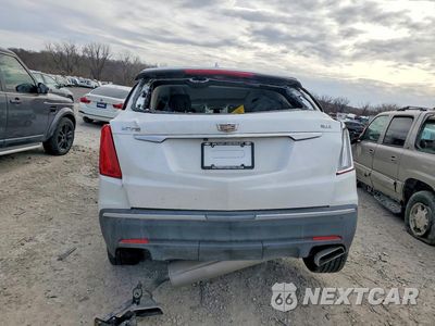 Zdjęcie 6 z 13 samochodu: 2018 CADILLAC XT5 LUXURY VIN:1GYKNCRSXJZ126177 - miniatura