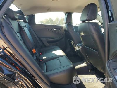 Zdjęcie 10 z 13 samochodu: 2017 CHEVROLET MALIBU LT VIN:1G1ZE5ST9HF141650 - miniatura