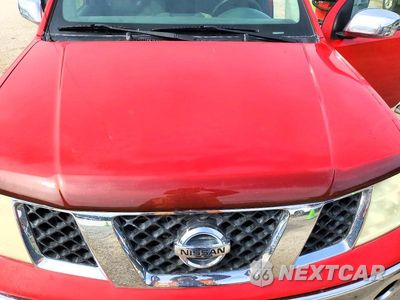 Zdjęcie 11 z 11 samochodu: 2005 NISSAN FRONTIER SE VIN:1N6AD06U45C459196 - miniatura