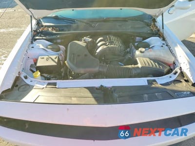 Zdjęcie 11 z 12 samochodu: 2023 DODGE CHALLENGER GT VIN:2C3CDZKG9PH633137 - miniatura