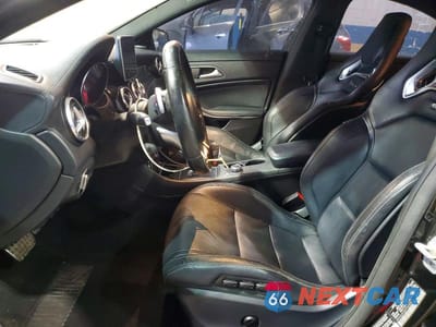 Zdjęcie 7 z 11 samochodu: 2015 MERCEDES-BENZ CLA 45 AMG VIN:WDDSJ5CB2FN230916 - miniatura