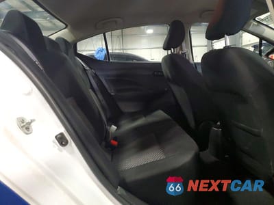 Zdjęcie 10 z 13 samochodu: 2023 NISSAN VERSA S VIN:3N1CN8DV0PL838371 - miniatura