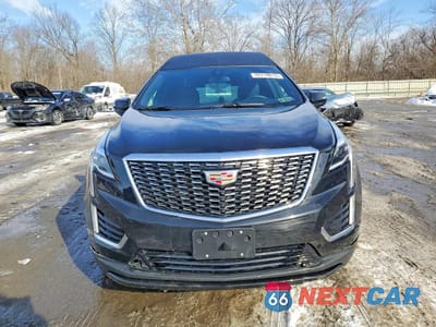 Piąte zdjęcie samochodu w środku: 2023 CADILLAC XT5 LUXURY VIN:1GEKNBR46PZ214497 - miniatura