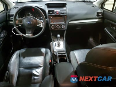 Zdjęcie 8 z 12 samochodu: 2014 SUBARU XV CROSSTREK 2.0 LIMITED VIN:JF2GPAKCXE8233806 - miniatura