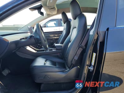 Zdjęcie 7 z 14 samochodu: 2021 TESLA MODEL Y VIN:5YJYGDEE0MF067991 - miniatura