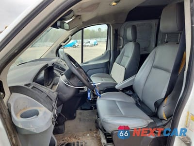 Zdjęcie 7 z 13 samochodu: 2016 FORD TRANSIT T-150 VIN:1FTYE9ZM6GKA78702 - miniatura