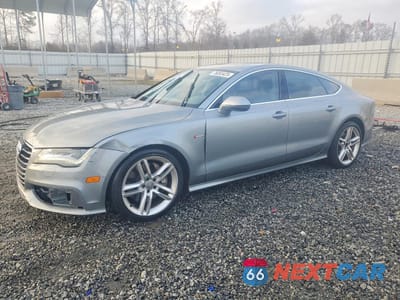 Główne zdjęcie samochodu: 2013 AUDI A7 PRESTIGE VIN:WAU2GAFC0DN065061 - miniatura